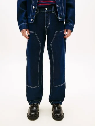 Tommy Jeans Relaxed Carpenter Jeans Tommy Jeans Relaxed Carpenter Jeans