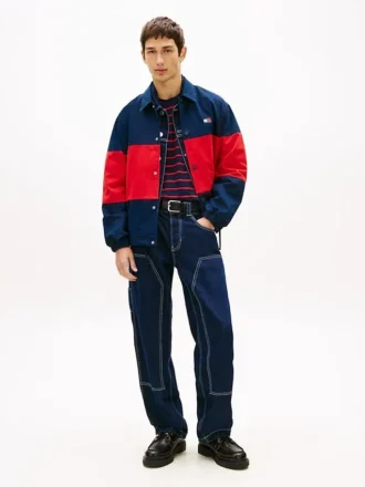 Tommy Jeans Relaxed Carpenter Jeans Tommy Jeans Relaxed Carpenter Jeans