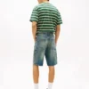 Tommy Jeans Relaxed Denim Utility Shorts Tommy Jeans Relaxed Denim Utility Shorts