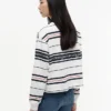 Tommy Jeans Relaxed Rugby Sweatshirt Tommy Jeans Relaxed Rugby Sweatshirt