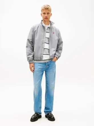 Tommy Jeans Relaxed Straight Jeans Tommy Jeans Relaxed Straight Jeans