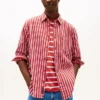 Tommy Jeans Relaxed Stripe Shirt