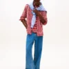 Tommy Jeans Relaxed Stripe Shirt