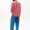 Tommy Jeans Relaxed Stripe Shirt