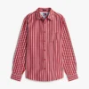 Tommy Jeans Relaxed Stripe Shirt
