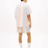 Tommy Jeans Relaxed Striped Dobby Shirt