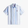 Tommy Jeans Relaxed Striped Dobby Shirt