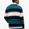 Tommy Jeans Relaxed Striped Rugby Polo Tommy Jeans Relaxed Striped Rugby Polo