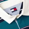 Tommy Jeans Relaxed Striped Rugby Polo Tommy Jeans Relaxed Striped Rugby Polo