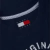 Tommy Jeans Retro NY Logo T-Shirt Tommy Jeans Retro NY Logo T-Shirt