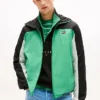 Tommy Jeans Ripstop-Kapuzenjacke