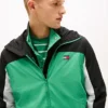 Tommy Jeans Ripstop-Kapuzenjacke