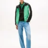 Tommy Jeans Ripstop-Kapuzenjacke