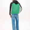 Tommy Jeans Ripstop-Kapuzenjacke