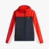 Tommy Jeans Ripstop-Kapuzenjacke