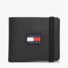 Tommy Jeans Ripstop Karten- und Münzbrieftasche