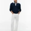 Tommy Jeans Rugby-Pullover