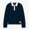 Tommy Jeans Rugby-Pullover