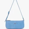 Tommy Jeans Schultertasche aus Wildleder