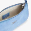 Tommy Jeans Schultertasche aus Wildleder