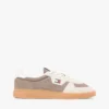 Tommy Jeans Skater-Sneaker aus Wildleder Tommy Jeans Skater-Sneaker aus Wildleder