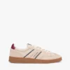 Tommy Jeans Skater-Sneaker aus Wildleder Tommy Jeans Skater-Sneaker aus Wildleder