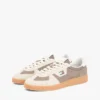 Tommy Jeans Skater-Sneaker aus Wildleder Tommy Jeans Skater-Sneaker aus Wildleder