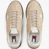 Tommy Jeans Skater-Sneaker aus Wildleder Tommy Jeans Skater-Sneaker aus Wildleder