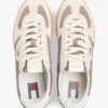 Tommy Jeans Skater-Sneaker aus Wildleder Tommy Jeans Skater-Sneaker aus Wildleder