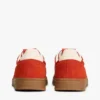 Tommy Jeans Skater-Sneaker aus Wildleder Tommy Jeans Skater-Sneaker aus Wildleder