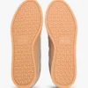 Tommy Jeans Skater-Sneaker aus Wildleder Tommy Jeans Skater-Sneaker aus Wildleder