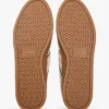 Tommy Jeans Skater-Sneaker aus Wildleder Tommy Jeans Skater-Sneaker aus Wildleder