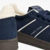 Tommy Jeans Skater-Sneaker aus Wildleder Tommy Jeans Skater-Sneaker aus Wildleder