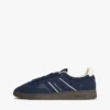 Tommy Jeans Skater-Sneaker aus Wildleder Tommy Jeans Skater-Sneaker aus Wildleder