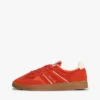 Tommy Jeans Skater-Sneaker aus Wildleder Tommy Jeans Skater-Sneaker aus Wildleder