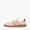 Tommy Jeans Skater-Sneaker aus Wildleder Tommy Jeans Skater-Sneaker aus Wildleder