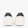Tommy Jeans Skater-Sneaker aus Wildleder-Mix Tommy Jeans Skater-Sneaker aus Wildleder-Mix