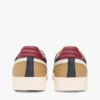 Tommy Jeans Skater-Sneaker aus Wildleder-Mix Tommy Jeans Skater-Sneaker aus Wildleder-Mix