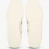 Tommy Jeans Skater-Sneaker aus Wildleder-Mix Tommy Jeans Skater-Sneaker aus Wildleder-Mix