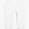 Tommy Jeans Skater-Sneaker mit gemischter Textur Tommy Jeans Skater-Sneaker mit gemischter Textur