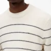 Tommy Jeans Slim Fit gestreifter Pullover Tommy Jeans Slim Fit gestreifter Pullover
