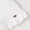 Tommy Jeans Slim Fit Tanktop mit Rüschen Tommy Jeans Slim Fit Tanktop mit Rüschen