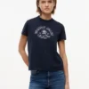 Tommy Jeans Sports Club Logo T-Shirt Tommy Jeans Sports Club Logo T-Shirt
