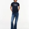 Tommy Jeans Sports Club Logo T-Shirt Tommy Jeans Sports Club Logo T-Shirt