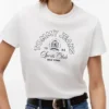 Tommy Jeans Sports Club Logo T-Shirt Tommy Jeans Sports Club Logo T-Shirt