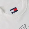 Tommy Jeans Sports Club Logo T-Shirt Tommy Jeans Sports Club Logo T-Shirt