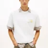 Tommy Jeans Spray Paint Bubble T-Shirt Tommy Jeans Spray Paint Bubble T-Shirt