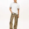 Tommy Jeans Spray Paint Bubble T-Shirt Tommy Jeans Spray Paint Bubble T-Shirt