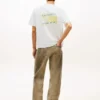 Tommy Jeans Spray Paint Bubble T-Shirt Tommy Jeans Spray Paint Bubble T-Shirt