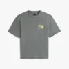 Tommy Jeans Spray Paint Bubble T-Shirt